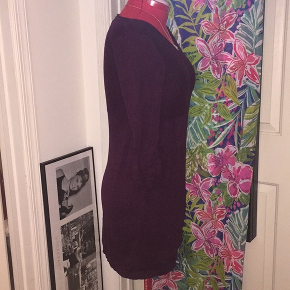 Forever 21 Love 21 Sweater Dress - Picture 3 of 5